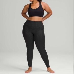 Lululemon Align High-Rise Pant 28”
